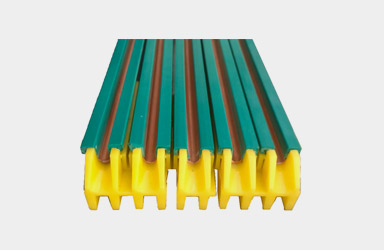 滑觸線(xiàn)的分類(lèi)