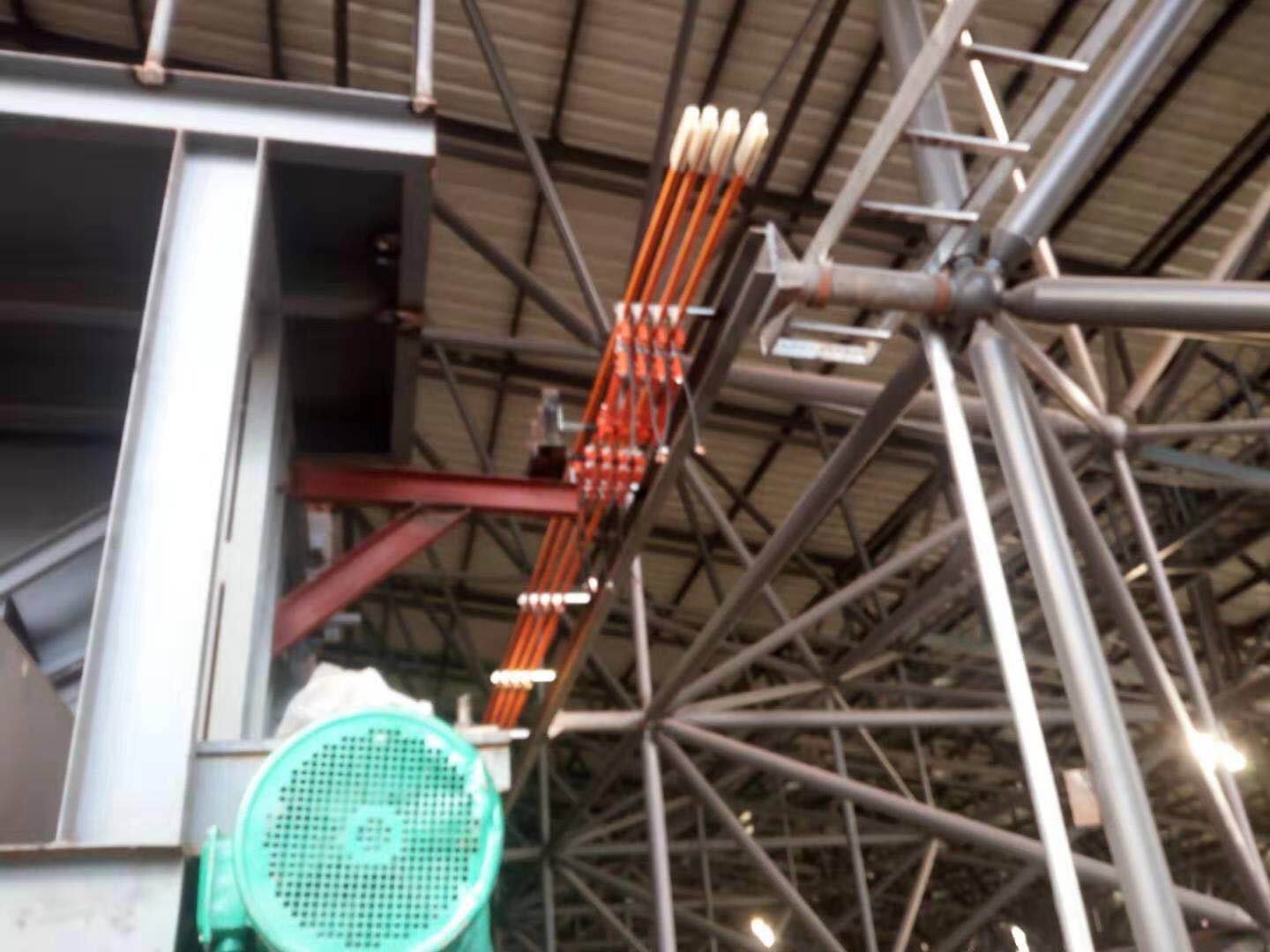 工程業(yè)績(jì)